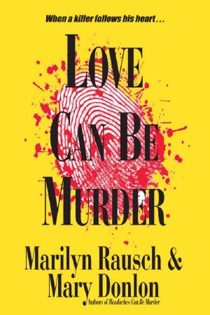 [Can Be Murder 02] • Love Can Be Murder